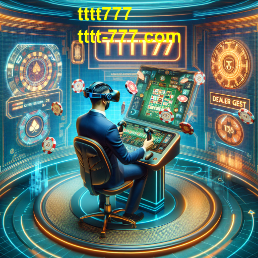 A Revolução dos Jogos em Realidade Virtual